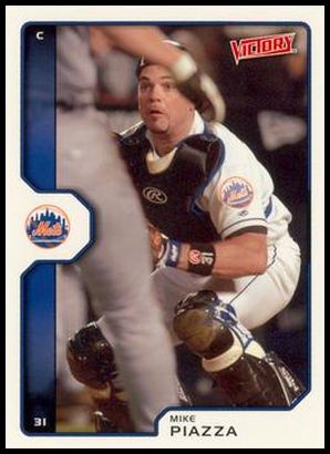 398 Mike Piazza